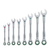 BOSCH CIRCIRLI KOMBİNE ANAH.TAKIMI 8 Lİ 1600A027PS