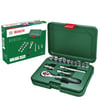 BOSCH CIRCIRLI LOKMA SETİ 14 LÜ 1/4