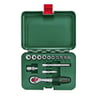 BOSCH CIRCIRLI LOKMA SETİ 14 LÜ 1/4