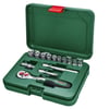 BOSCH CIRCIRLI LOKMA SETİ 14 LÜ 1/4