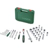 BOSCH CIRCIRLI LOKMA SETİ 56LI 1/2