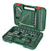 BOSCH ÇOK AMAÇLI MONTAJ SETİ 132 Lİ 1600A02Z9B