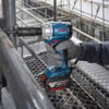 BOSCH DARBELİ SOMUN SIKMA GDS18V-350 06019M5021