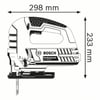 BOSCH DEKUPAJ MAKİNESİ 710W GST8000E 060158H000