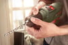 Bosch EasyImpact 600 Darbeli Matkap
