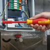 BOSCH ELEKTRİKÇİ HEX LOKMA TAKIMI 6 LI 1600A02NF3
