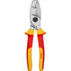 BOSCH ELEKTRİKÇİ KABLO MAKASI 200 MM 1600A02NF4