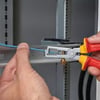 BOSCH ELEKTRİKÇİ KABLO SIYIRMA PENSESİ 1600A02NE7