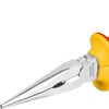 BOSCH ELEKTRİKÇİ KARGABURUN 200 MM 1600A02NE3