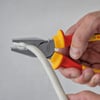 BOSCH ELEKTRİKÇİ PENSE 180 MM 1600A02NE1
