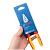 BOSCH ELEKTRİKÇİ SIKMA PENSESİ 180 MM 1600A02NE6