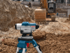 Bosch GOL 32 D Professional Optik nivelman