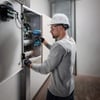 Bosch GSB 183-LI Akülü Darbeli Vidalama 2.0AH Çift Akü