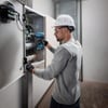 Bosch GSB 183-LI Akülü Darbeli Vidalama 2.0AH Çift Akü
