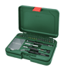 BOSCH HASSAS UÇLU TORNAVİDA SETİ 24 LÜ 1600A039HT