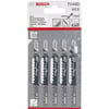 BOSCH HIZLI KESİM AHŞAP DEKUPAJ AĞZI (T144D)