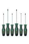 Bosch Home and Garden Tornavida Seti 6 Parça (Set 2) -1600A027PM