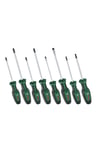 Bosch Home and Garden Tornavida Seti 8 Parça - 1600A02BX8