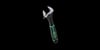 BOSCH İNGİLİZ ANAHTARI 250 MM / 10''