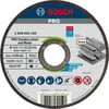 BOSCH İNOX KESME TAŞI 115x1.0 2608603169