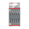 BOSCH KAVİSLİ AHŞAP DEKUPAJ AĞZI (T244D)