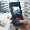 BOSCH LAZER METRE GLM150-27C 0601072Z00