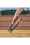 Bosch Marangoz Kerpeteni 200 mm