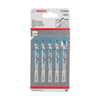 BOSCH METAL DEKUPAJ AĞZI (T118A)