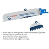 BOSCH METAL TİLKİ KUYRUĞU (S937BEF)