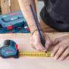 BOSCH MUHAFAZALI ŞERİT METRE 5x27 MM 1600A016BH