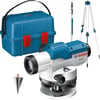 BOSCH NİVELMAN (NİVO) SETİ GOL 20D 0601068402
