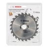 BOSCH OPTILINE SUNTA KESME 190/24 DİŞ 2608644376