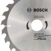 BOSCH OPTILINE SUNTA KESME 190/24 DİŞ 2608644376