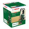 BOSCH OTO YIKAMA MAKİNESİ AQUATAK135