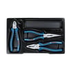 BOSCH PENSE SETİ 3 LÜ 1600A016BG