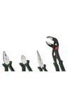 Bosch Pense Seti 4 Parça - 1600A02W7K