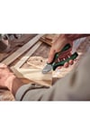 Bosch Pense Seti 4 Parça - 1600A02W7K