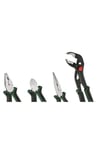 Bosch Pense Seti 4 Parça - 1600A02W7K