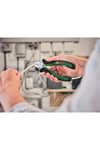 Bosch Pense Seti 4 Parça - 1600A02W7K
