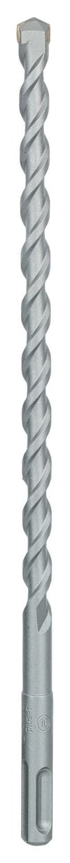 Bosch - Plus-1 Serisi, SDS-plus Kırıcı Delici Matkap Ucu 10*260 mm