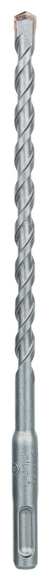 Bosch - Plus-1 Serisi, SDS-plus Kırıcı Delici Matkap Ucu 8*210 mm