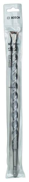 Bosch - Plus-1 Serisi, SDS-plus Kırıcı Delici Matkap Ucu 16*310 mm
