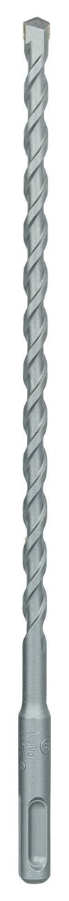 Bosch - Plus-1 Serisi, SDS-plus Kırıcı Delici Matkap Ucu 8*260 mm