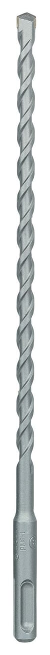 Bosch - Plus-1 Serisi, SDS-plus Kırıcı Delici Matkap Ucu 8*260 mm
