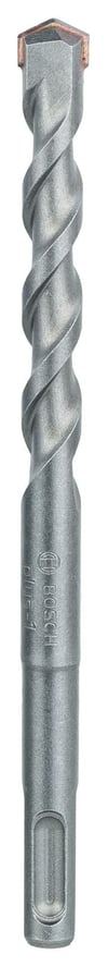 Bosch - Plus-1 Serisi, SDS-plus Kırıcı Delici Matkap Ucu 12*160 mm