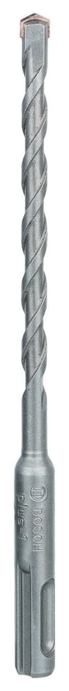 Bosch - Plus-1 Serisi, SDS-plus Kırıcı Delici Matkap Ucu 7*160 mm