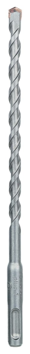 Bosch - Plus-1 Serisi, SDS-plus Kırıcı Delici Matkap Ucu 8*210 mm