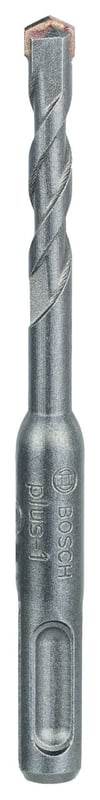 Bosch - Plus-1 Serisi, SDS-plus Kırıcı Delici Matkap Ucu 7*110 mm