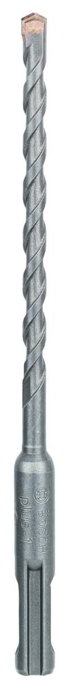 Bosch - Plus-1 Serisi, SDS-plus Kırıcı Delici Matkap Ucu 6*160 mm