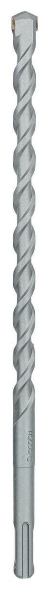 Bosch - Plus-1 Serisi, SDS-plus Kırıcı Delici Matkap Ucu 12*260 mm